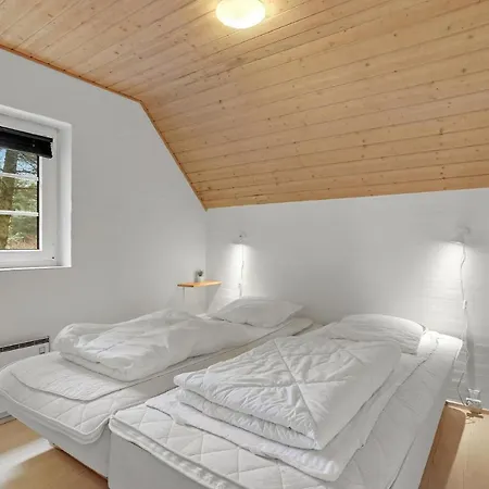Gorgeous In Harboore With Indoor Swimming Pool * Harboør