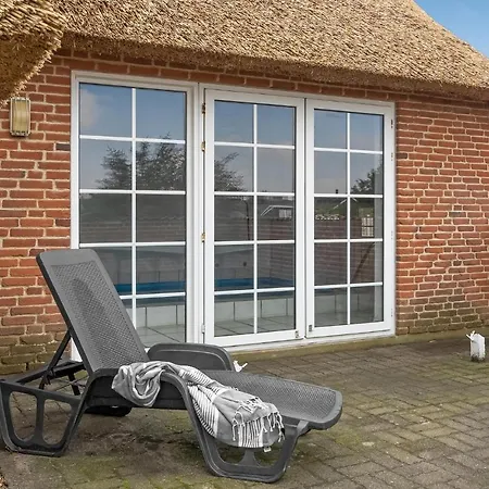 Gorgeous In Harboore With Indoor Swimming Pool * Harboør
